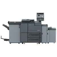 Konica Minolta Bizhub Pro 1100 Printer Toner Cartridges